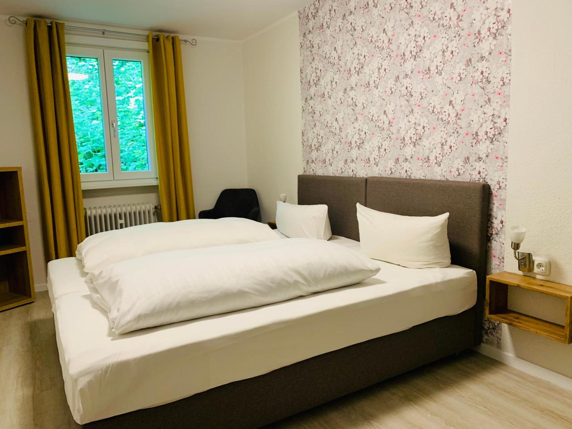 Hotel-Restaurant Buger Hof Bamberg Cameră foto